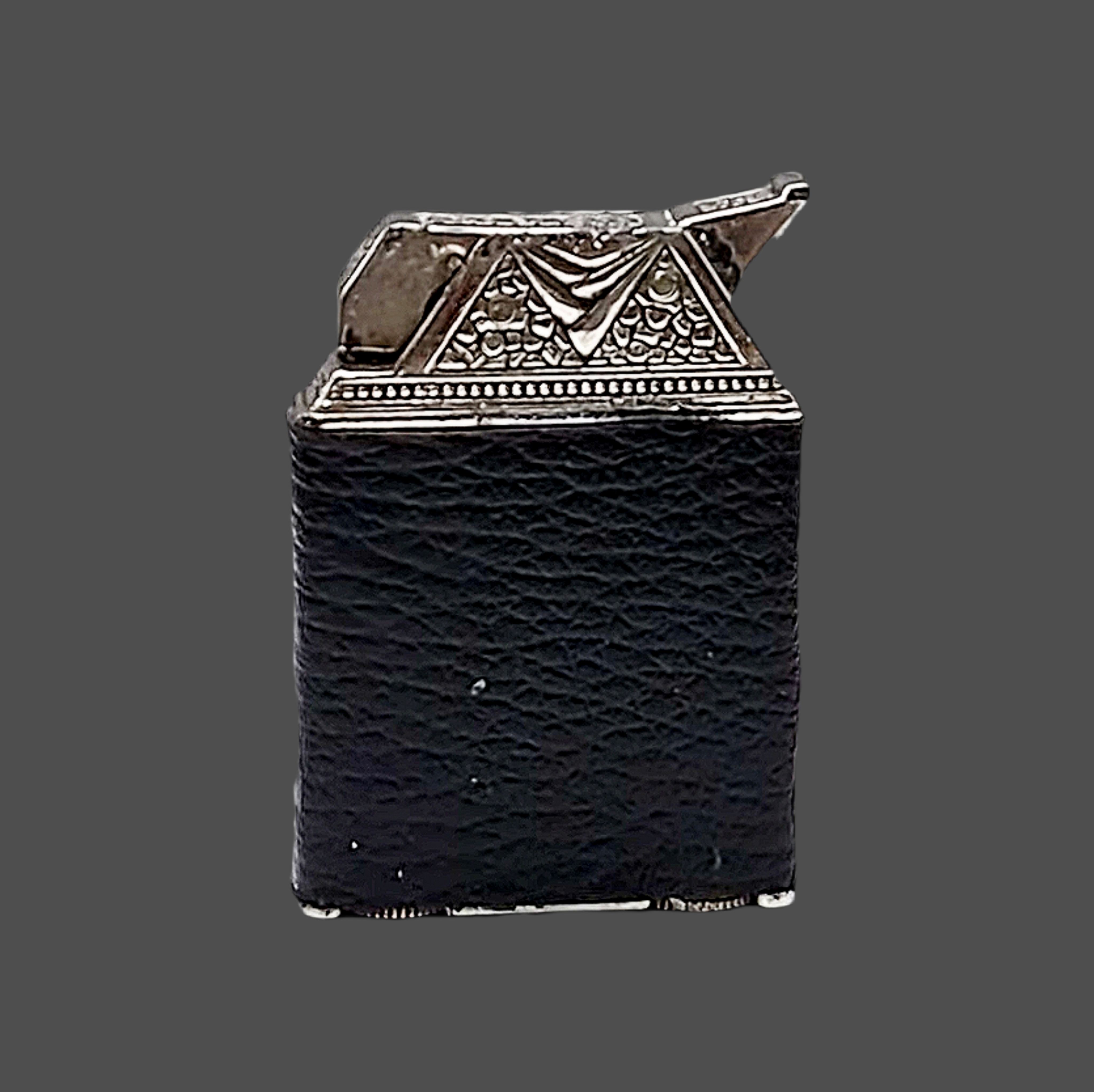 After restoration — Pair 2